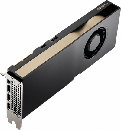 Kartelë grafike Asus RTX A2000, 6GB GDDR6
