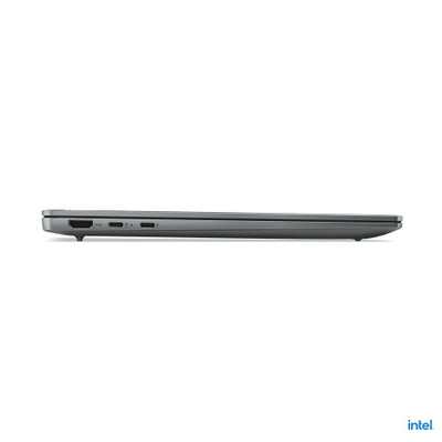 Laptop Lenovo Yoga Slim, 14", Intel i7-1260P, 16 GB RAM, 512 GB SSD, i hirtë