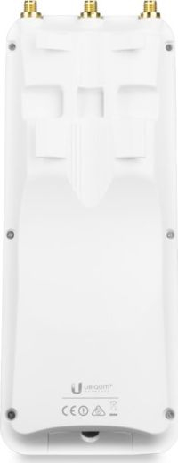 Access point Ubiquiti Rocket R2AC Prism, 2.4GHz, PoE, i bardhë