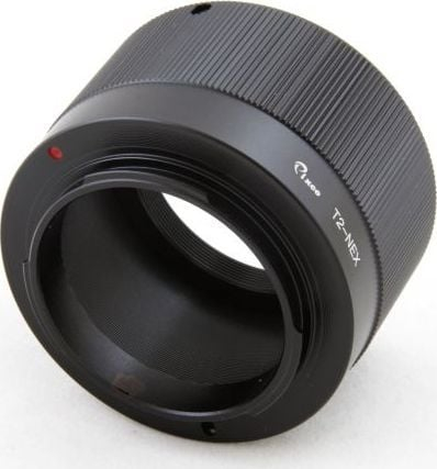 Adapter lente Pixco, Sony E NEX në T2