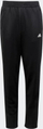 Pantalona sportive për kalamaj adidas FT Pant Jr HR6399, poliester, Aeroready, të zeza