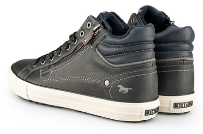 Atlete Mustang 4129502-259