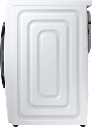 Lavatriçe Samsung WW90T554DAWS7, 9 kg, 1400 RPM, e bardhë