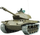 RC тенк Amewi 23045, размер 1:16, електричен, RTR
