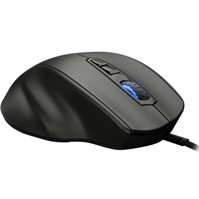 Maus gaming Mionix Naos Pro, optik 19000 DPI, USB Type A, i zi