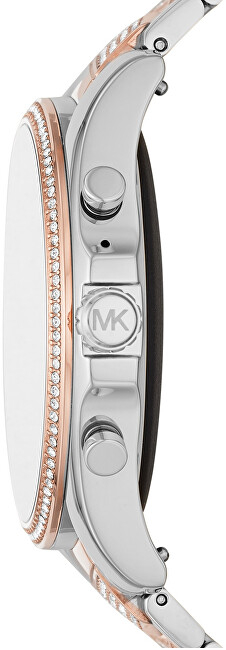 Orë dore Michael Kors Bradshaw MKT5114