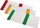 Mbulesë PVC Panta Plast OR-8, 25 copë