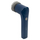 Furçë elektrike pastrimi Clatronic ERB 3815 A, 300 rpm, 8 koka, blu e errët