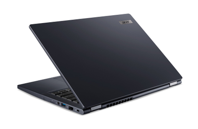 Laptop ACER TravelMate P4 14 TMP414-53, Core 5-120U, 14" WUXGA, 16GB, 512GB SSD, i kaltër i errët