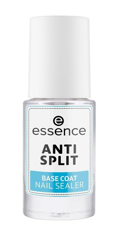 Bazë Essence Anti- Split, 8 ml