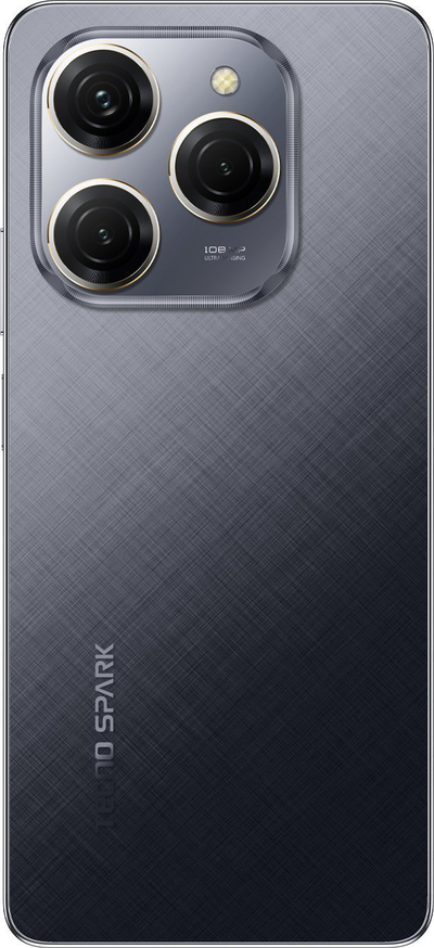 Telefoni Tecno Spark 20 Pro, 6.78", 256GB, i zi