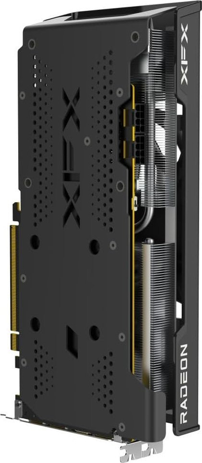 Kartelë grafike XFX Speedster SWFT 210 Radeon RX 7600 XT 16GB GDDR6