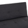 Divan krevati KORO HM3304.01, 3 vendesh, 165x75x64 cm, gri
