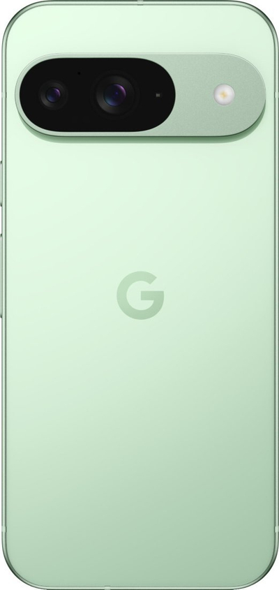 Telefoni Google Pixel 9, 6.3", 12GB RAM, 256GB, i zi