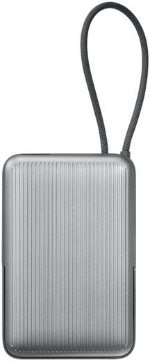 Powerbank Laut POWER CHARGE RISER+, 10000mAh, 22.5W, i zi
