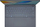 Laptop Asus Vivobook S14 S5406SA, 14\" OLED, Intel Core Ultra 5, Mist Blue