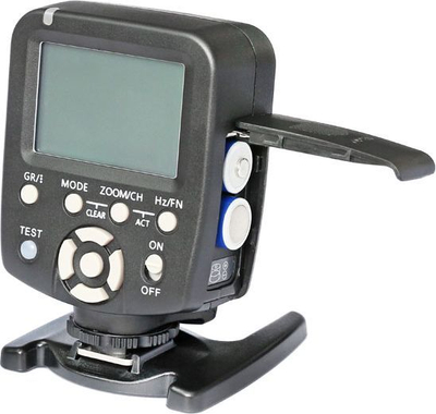 Yongnuo YN560-TX II Мануелен Контролер за Блиц за Canon