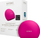 Pajisje për zmadhim buzësh Geske Silicone Lip Enlarger 4 in 1, me aplikacion, magenta