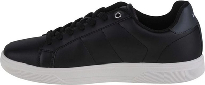 Këpucë për burra Levi's Archie M 235431-794-59, për përditë, të zeza