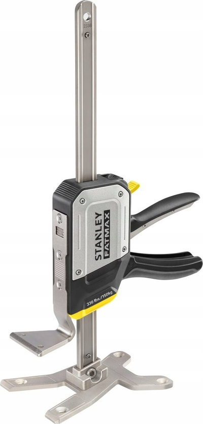 Lifter objektesh Stanley FatMax Tradelift, kapacitet 150kg, goditje 220mm