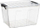 Kuti shtëpiake PlastTeam, 15 L