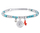 Byzylyk Brosway Chakra Charms BHKL31EN