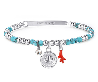 Byzylyk Brosway Chakra Charms BHKL31EN