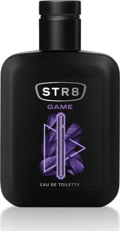 Parfum Game EDT, 100 ml