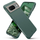 Mbrojtëse për celular Google Pixel 8 Spigen Cyrill UltraColor, e gjelbër