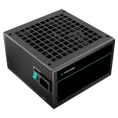 Furnizues energjie Deepcool PF500, 500W, 80 Plus 230V EU, i zi