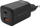 Karikues Qoltec 50766 GaN ULTRA, 2x USB USB C, Power Delivery Quick Charge 3.0, i bardhë