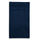 Peshqir banjoje Malfini Organic Towel GOTS MLI-91802, 70x140 cm, pambuk organik, blu navy