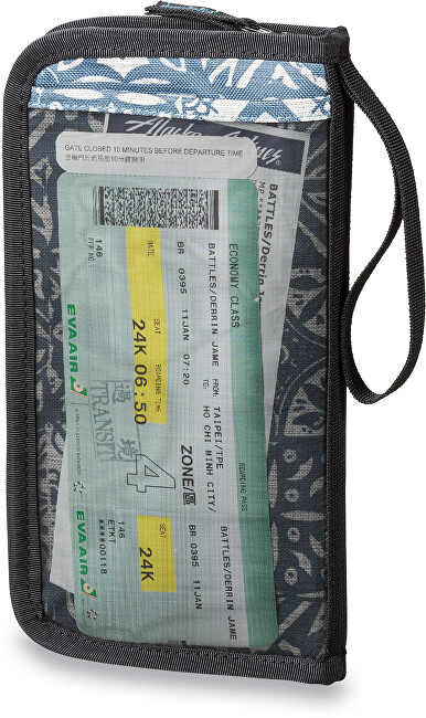 Kuletë Dakine 8290016-W17
