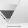 Laptop HP ProBook 455 G10, Ryzen 5 7530U, 15.6" FHD, 16GB RAM, 512GB SSD, сив