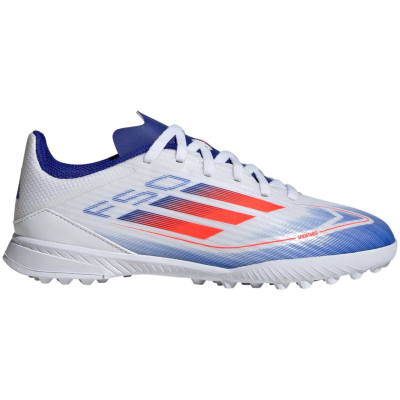 Atlete Futbolli për fëmijë Adidas F50 League TF, 34