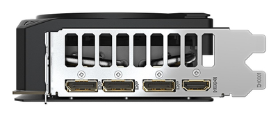 Kartelë grafike GIGABYTE GeForce RTX 5070 Ti WINDFORCE 16G, 16GB GDDR7