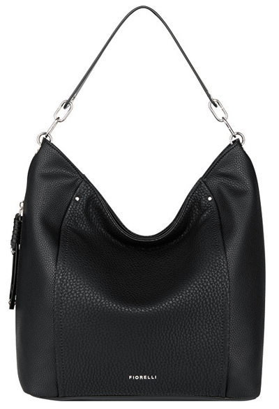 Çantë Fiorelli Robyn FWH0538, e zezë, woman