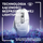 Set gaming Logitech G502 X Lightspeed dhe G Pro X, maus wireless, kufje me mikrofon, të zeza