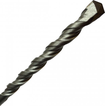 Spiralë goditëse SPECIALIST+ SDS Plus BASIC 20x1000 mm, për beton, metal
