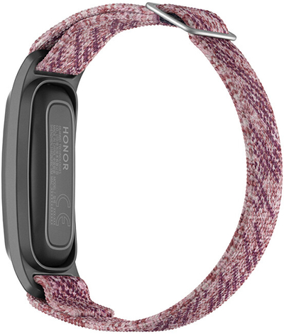 Matës aktiviteti Honor Band 5 Sport (AW70), rozë