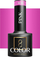 Llak hibrid thonjsh Ocho Nails Pink 308, 5 g, rozë e butë