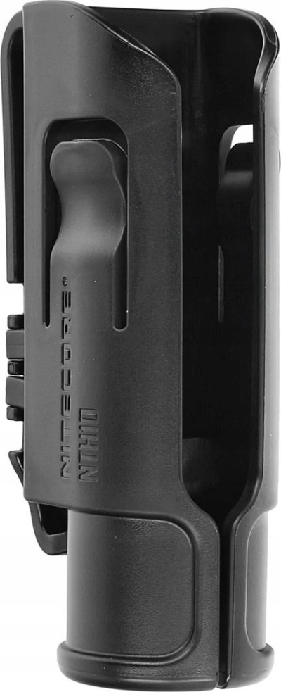 Mbajtëse taktike Nitecore NTH10 për elektrik 1", MOLLE, e zezë