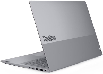 Laptopi Lenovo ThinkBook 16 G9 AHP, Ryzen 7 250, 16GB RAM, 1TB SSD, W11 Pro, i hirtë