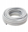 Tub i koruguar Peszel 20/14.5, PVC, 20mm 25m, gri