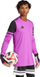 Bluzë portieri adidas Squadra 25 JC6209, me mëngë të gjata, teknologji Aeroready, e gjelbër