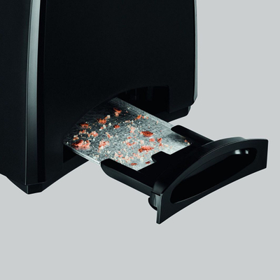 Thekëse buke Krups KH 1518 ProAroma, 700 W, e zezë