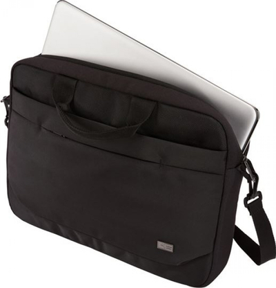 Çantë laptopi Case Logic Advantage ADVA-117, 17.3", e zezë