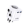 Adapter udhëtimi universal SBS Travel Adapter, 2x USB A 12W, 2500W, i bardhë