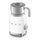 Shkumues qumështi SMEG 50's Style MFF11WHEU, 500 W, i bardhë