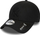 Kapelë New Era New York Yankees 39THIRTY Diamond Era për burra, M/L, e zezë